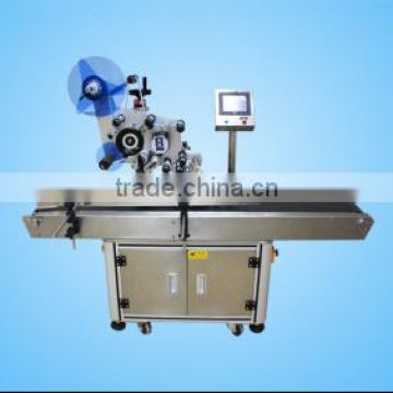 Automatic flat Labeling Machine manufacturer