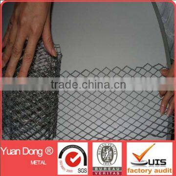 Expanded brick wire Mesh for constructions