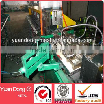 High-quality!!!chain link fence making machine from china