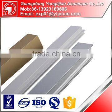 2015 Hot Selling Stable Quality Colourful Surface Treatment Aluminium Profile photo-6