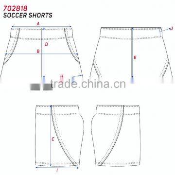 2016 Sublimation Football Jersey Set photo-6