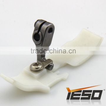 T253 Teflon Foot Siruba Industrial Sewing Machine Spare Parts Sewing Accessories