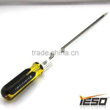 KS-9082 Slotted Screwdriver High Quality Garment Accessories