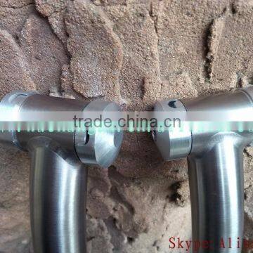 Titanium Seat Post Titanium Bicycle Seat Post for 27.2 or 31.6 Titanium Seat Post With Backset photo-2