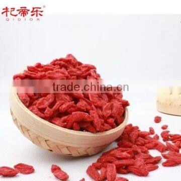 Ningxia Small Red Fruit /goji Berry in Bulk