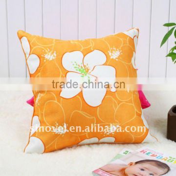 suede cushion cover fabric