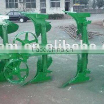 6 Pcs Plough --hydraulic Furrow Plows --1L Serise --YCM Brand--new One --agricultural Tools----green or Red photo-2
