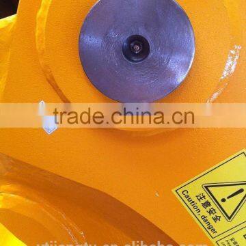 Automatic Double Locking Quick Coupler for Excavator photo-2