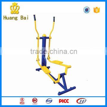 High-quality Outdoor Fitness Equipment Elliptical Machine photo-3