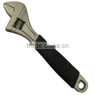 Adjustable Wrench Spanner