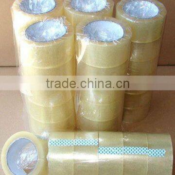 Carton Sealing Tape/BOPP Packing Tape