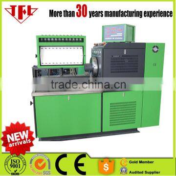 Professional diesel pump test benches eps 619 with CE