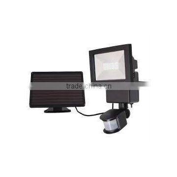 solar PIR sensor light,solar motion sensor light ,solar security light