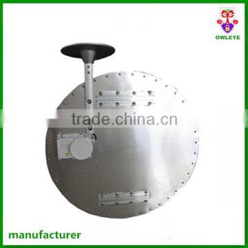 Intelligent Solar Led Traffic Arrow Light,solar Road Safety Sign photo-5