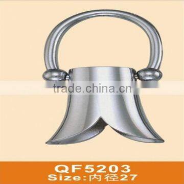 QF5203 Fast delivery high quality bag parts accessory