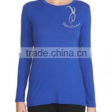 Top Quality Knitted Basic Style Cashmere Sweater