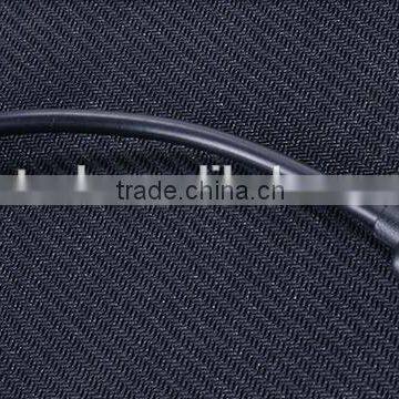 87 Keys Backlight Metal Mechanical Gaming Keyboard From JoTeck Shenzhen photo-6