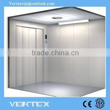 Factory Outlet Good Quality Cheap Price More Economical Small Goods Elevator photo-3