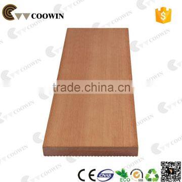 Sustainable Solid Wood Flooring