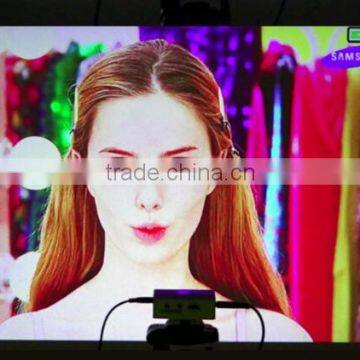 In Stock!!! Fast Shipping !!! UC50 HD Home Theatre Projector Cimema Projector Portable Bussiness Proejctor photo-5