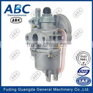 Abc Brush Cutter Carburetor