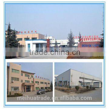 Pressure Steam Sterilizer BK-30B With CE for Lab and Medical photo-4