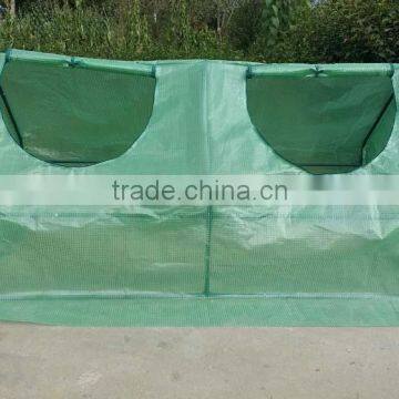 Economical Plastic Film Agricultural Green House Greenhouses photo-6