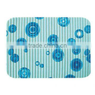 Rubber Floor Mat Car Floor Mat