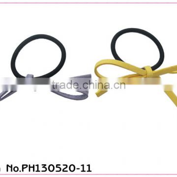 thin hair elastic band for girls