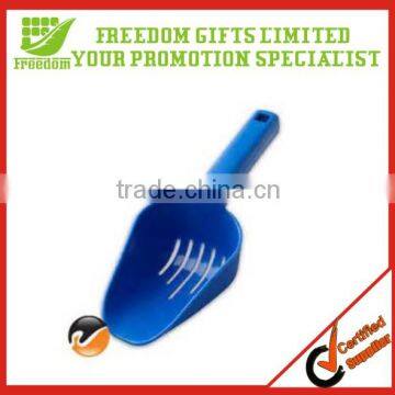 Promotional High Quality Plastic Ice Scoop