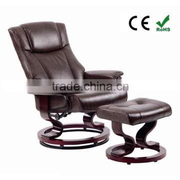 Nail Salon Massage Office Chair/ Relax Massage Chair Remote Control