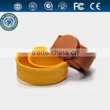 Smart Rfid Wristband, Sport Wristband for Swimming Pool photo-2