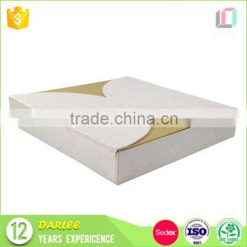 Alibaba China factory envelope shape elegant photo album box set