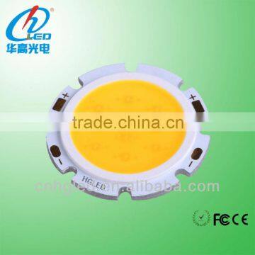 High lumens 10W 20W 30W 40W cob led 5w