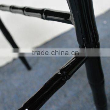 Aluminum Tiffany Cheap Wedding Chair Rentals photo-5