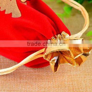 Drawstring Gift Bag for Advertisements photo-5