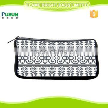 Neoprene protective folding case for pencil
