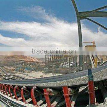 High Efficiency Belt Conveyor