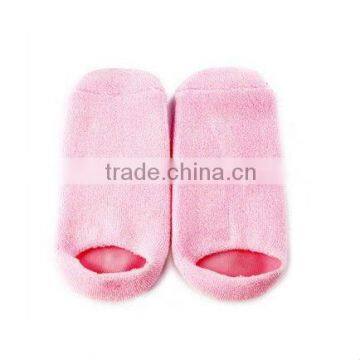 spa gel foot socks