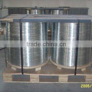 galvanized steel wire