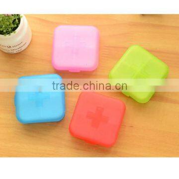 Durable Hot-Sale Plastic Storage Box Case photo-5