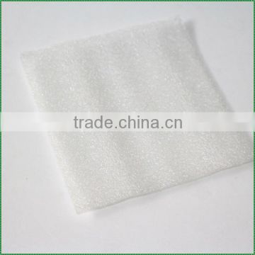 Low /high density cross-linked polyethylene foam sheet epe foam shet