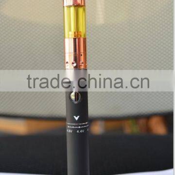 2015 best vapovizer disposable mini kingkong atomizer