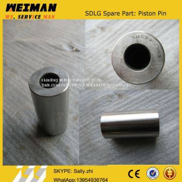 SDLG  Piston pin,  GPC3934048, Engine spare parts  for cummins engine 6BT5.9