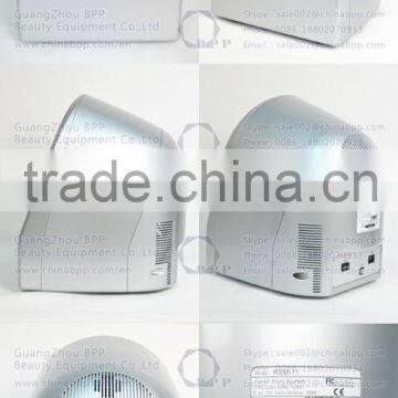 2015 Hot uv Light Facial Skin Analysis Machine for Speckles Analysis photo-5