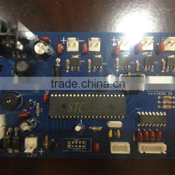 OEM&ODM Laser Control Board PCB Circuit Board for Laser Slimming Machine