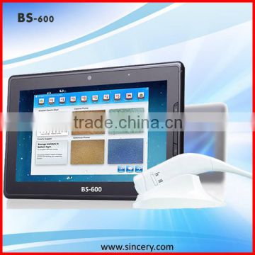 UV 3D Face Scanner Skin Analyzer Machine for Skin Analysis