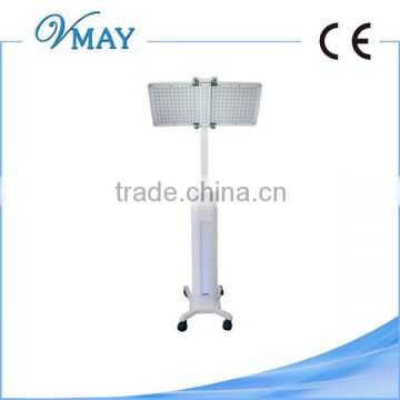 Improve fine lines Professional Top Sell Pdt/led Beauty Machine Light Therapy Machine VL10 Anti-aging