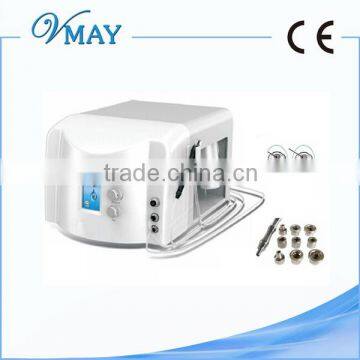 Factory Hydra Microdermabrasion Peel Spa Facial Machine / Hydro Microdermabrasion Facial Machine / Water Dermabrasion SPA9.0 photo-3