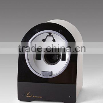 Langdi LD-1500 CT magic mirror facial skin analyzer